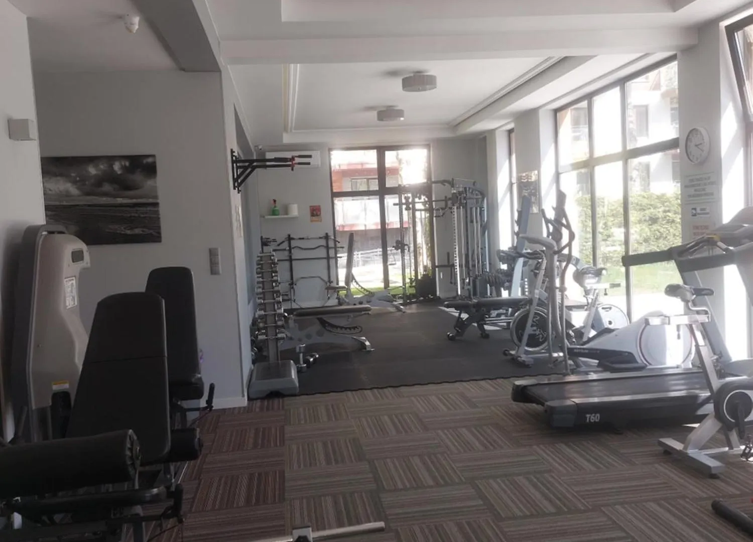 Komfortowy Apartament W Zachodniej Czesci Kolobrzegu 0*, Колобжег