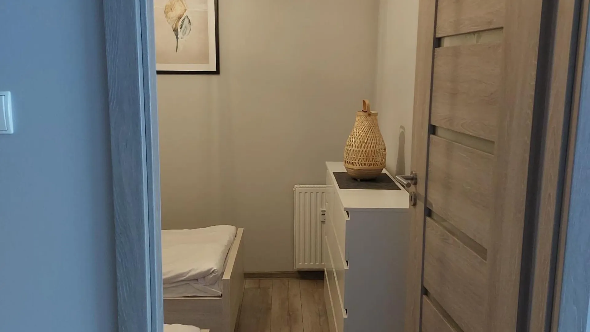 Komfortowy Apartament W Zachodniej Czesci Kolobrzegu Апартаменты